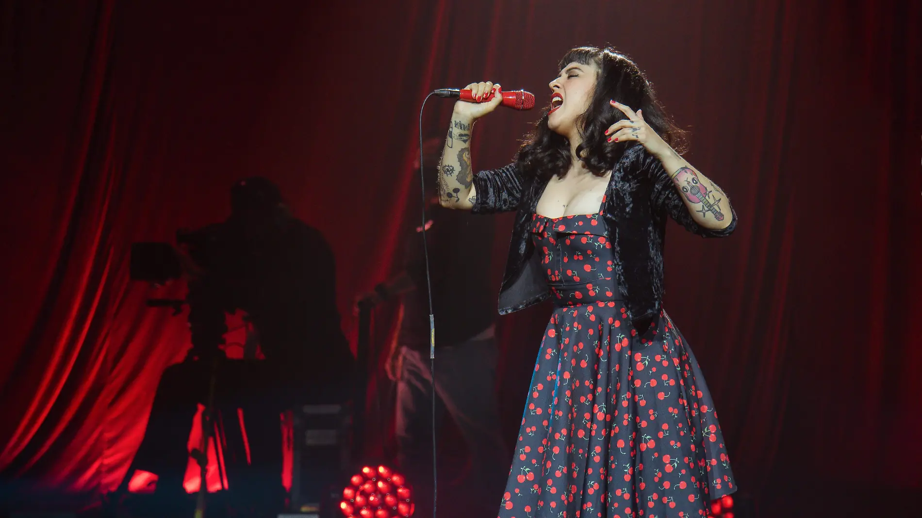 mon laferte